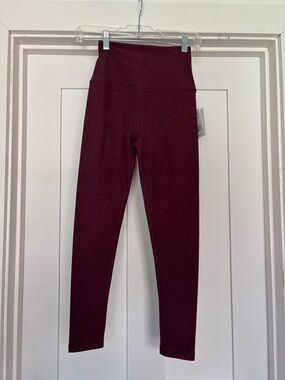 Beyond Yoga Spacedye Caught In the MIDI High-Waisted Leggings - NWT